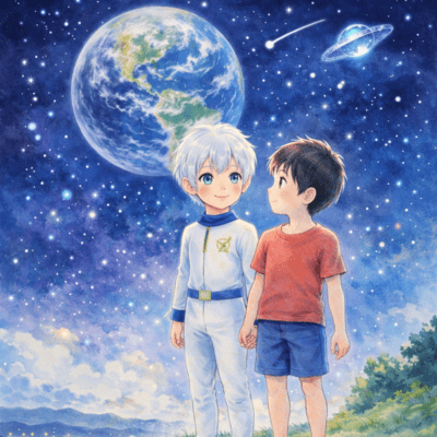 Ami's thoughts on love Front Cover