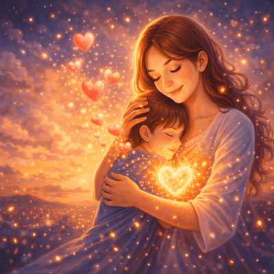 love for you Front Cover