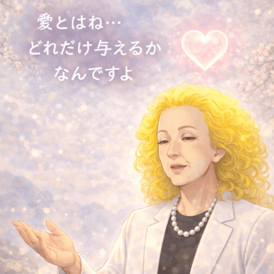 What is Love? Miwa-san Front Cover