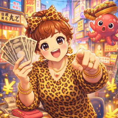 銭の話しよか おばちゃん編のジャケット写真