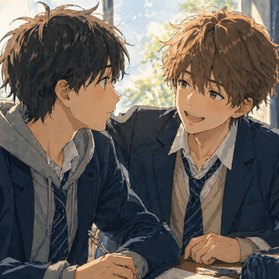 君のままでいいのジャケット写真