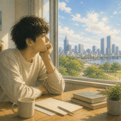 What is life Front Cover
