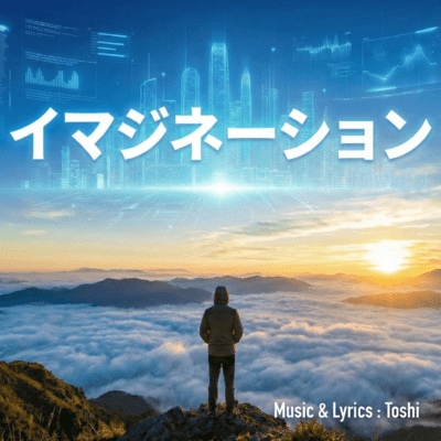 imagination Front Cover