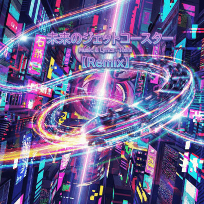 Future Roller Coaster (Remix) Front Cover