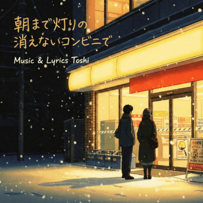 That One Night Front Cover