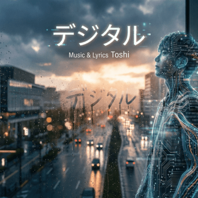 DIGITAL Front Cover
