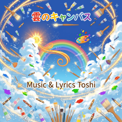 Cloud Canvas Front Cover