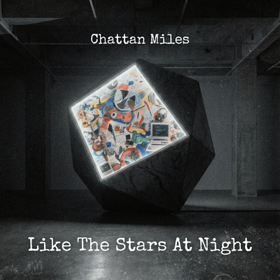 Like The Stars At Night Front Cover