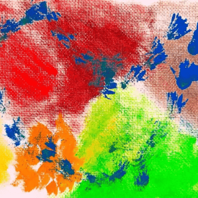 Hi!AuroSarang Front Cover