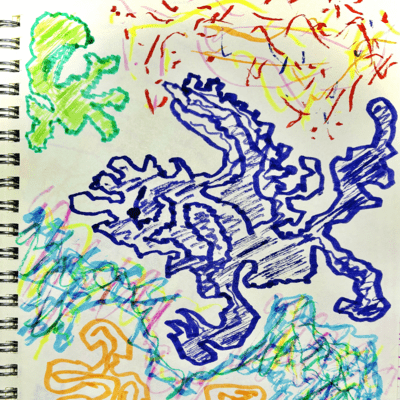 Alive Front Cover