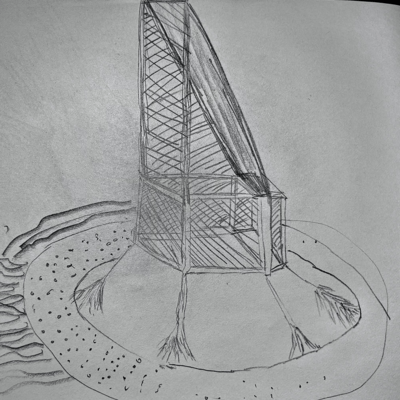 Trip of dream Front Cover