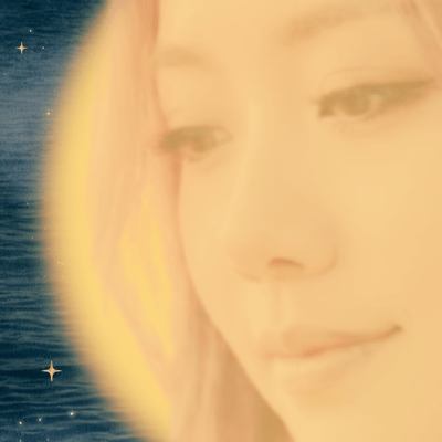 Still, the Moon Holds Every Little Star ~ Onaji Tsuki no Shita de ~ (Acoustic Version) Front Cover