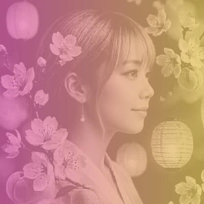 I'm a Soft Ache, Slowly ~Hina Matsuri~ (Acoustic Version) Front Cover