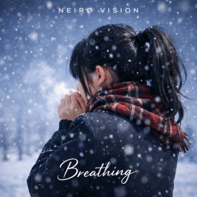 Breathing Front Cover