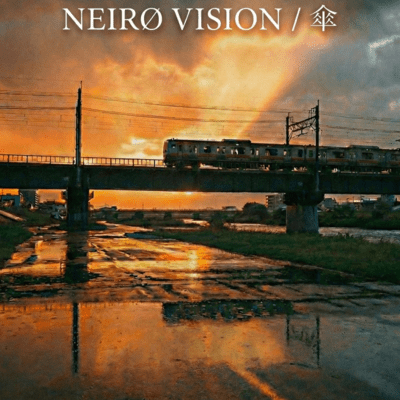 Umbrella Front Cover