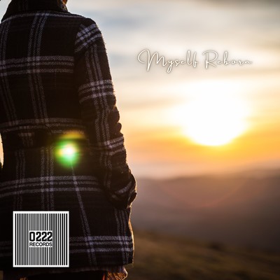 Myself Rebornrn Front Cover