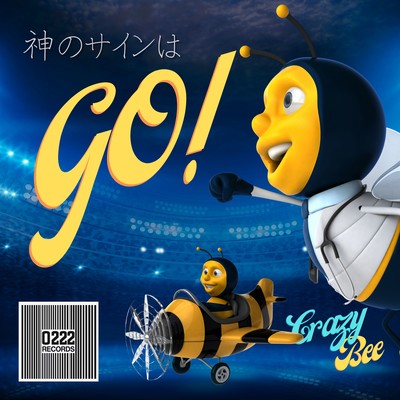 God's Sign Is GO! Front Cover