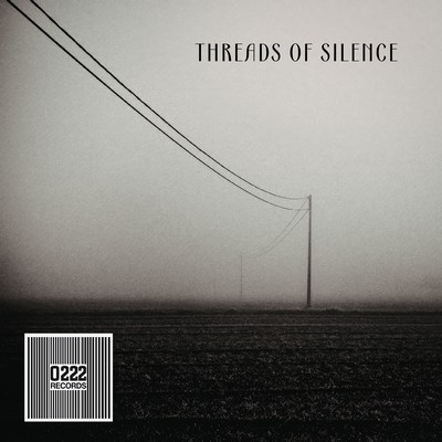 Threads of Silence Front Cover