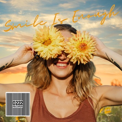 Smile Is Enough Front Cover