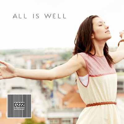 ALL IS WELLALL IS WELL Front Cover