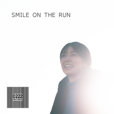 Smile on the Run Front Cover
