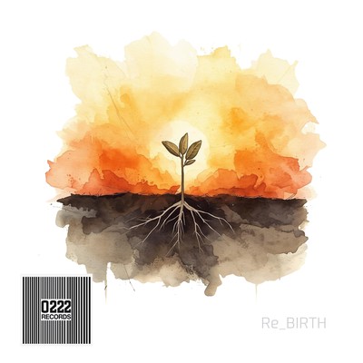 Re_BIRTH Front Cover