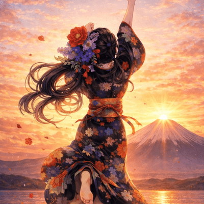 New Year's Day Front Cover