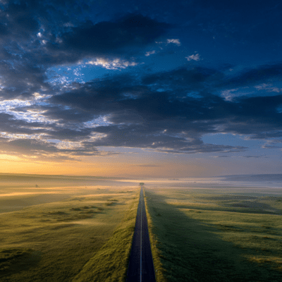 Glory Road Front Cover