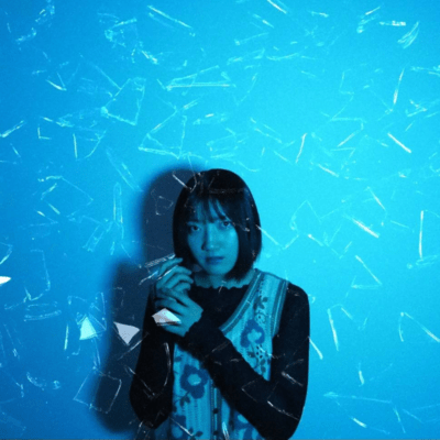 We as oneのジャケット写真