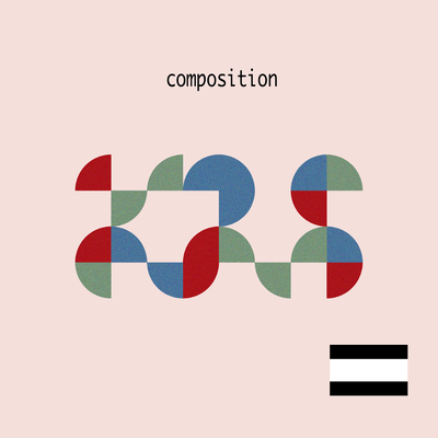 compositionのジャケット写真