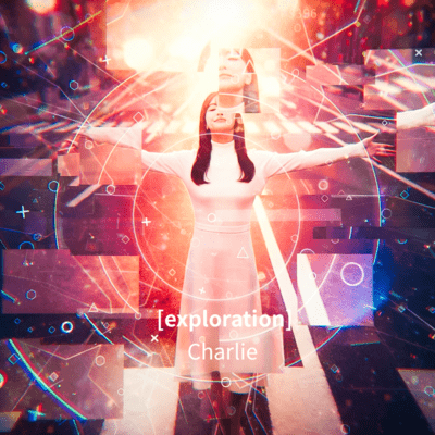 Exploration Front Cover