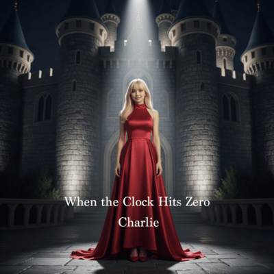 When the Clock Hits Zero Front Cover