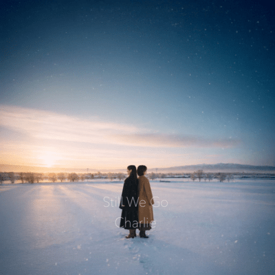 Still We Goのジャケット写真