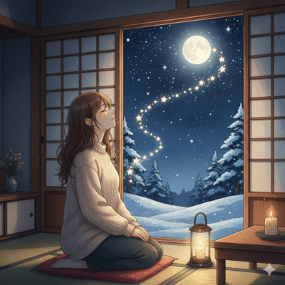 Ichiyo -Raifuku - Radiant Wings - Front Cover