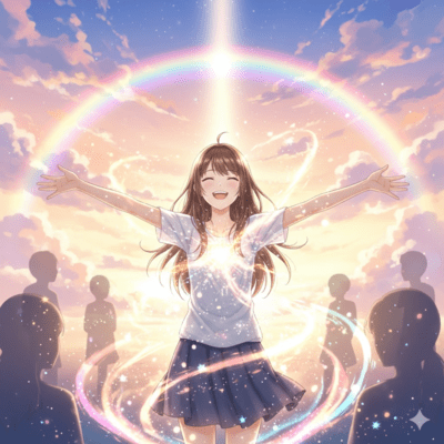 Champion of Life Front Cover