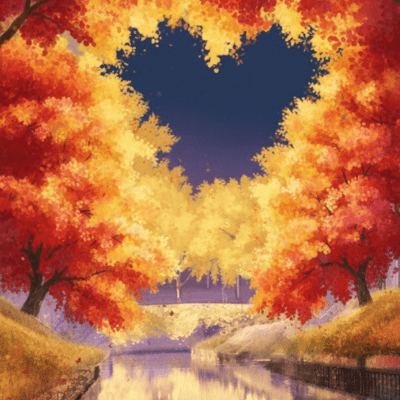 Koyomi no Uta~Cosmic Rhythm Front Cover