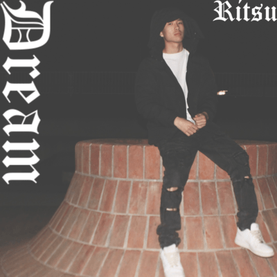 DREAM Front Cover