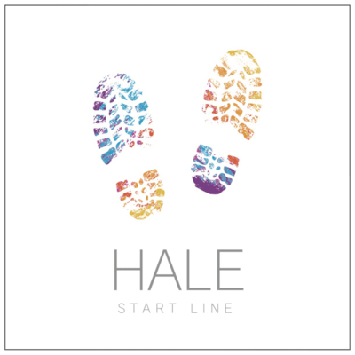 START LINE Front Cover