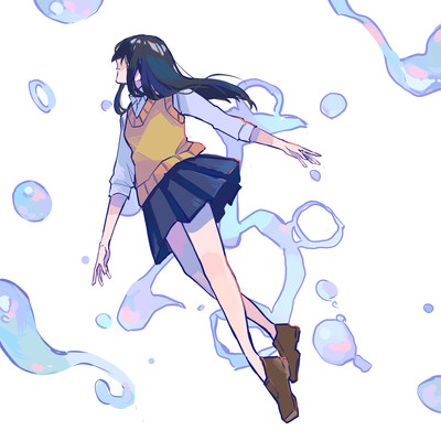 25のジャケット写真