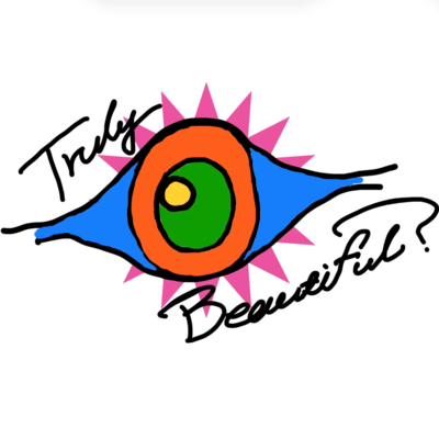 Truly beautiful? Front Cover