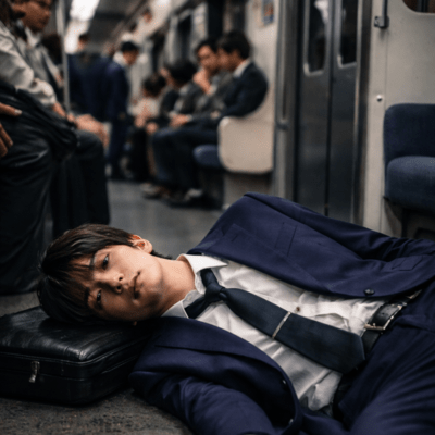 もう限界のジャケット写真