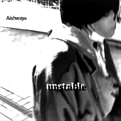 unstableのジャケット写真