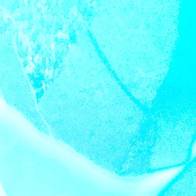 Soooo Blueのジャケット写真