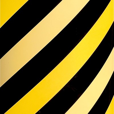 THE TORNADO Front Cover