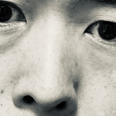 OUT OF THE HELLのジャケット写真