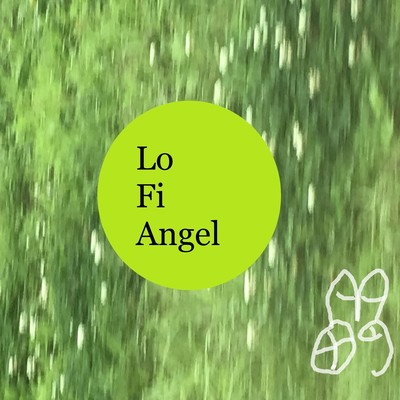 Lo Fi Angelのジャケット写真