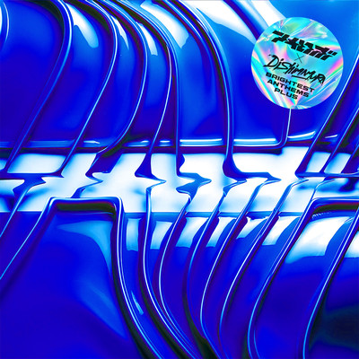 BRIGHTEST ANTHEMS PLUSのジャケット写真