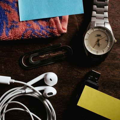 tick-tack Front Cover