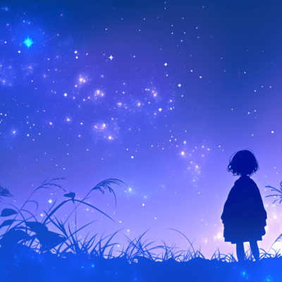 wish on a starのジャケット写真