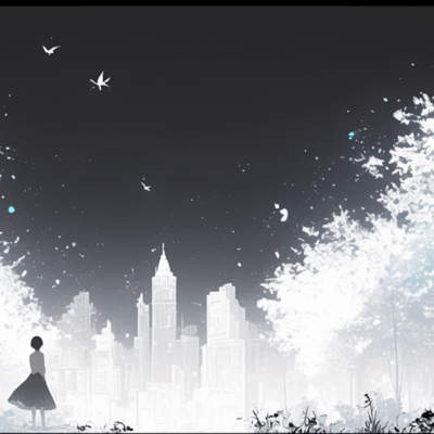 Snow Memory Front Cover
